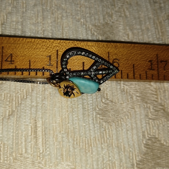 Juicy necklace. - Picture 3 of 12